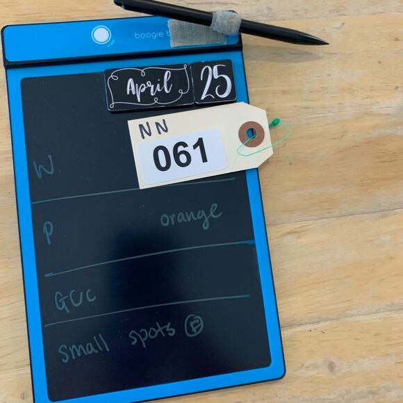 Dutch Bros T Shirt Womens S Small Orange Cotton Short Sleeve Crew Tee End ALS - Picture 11 of 12